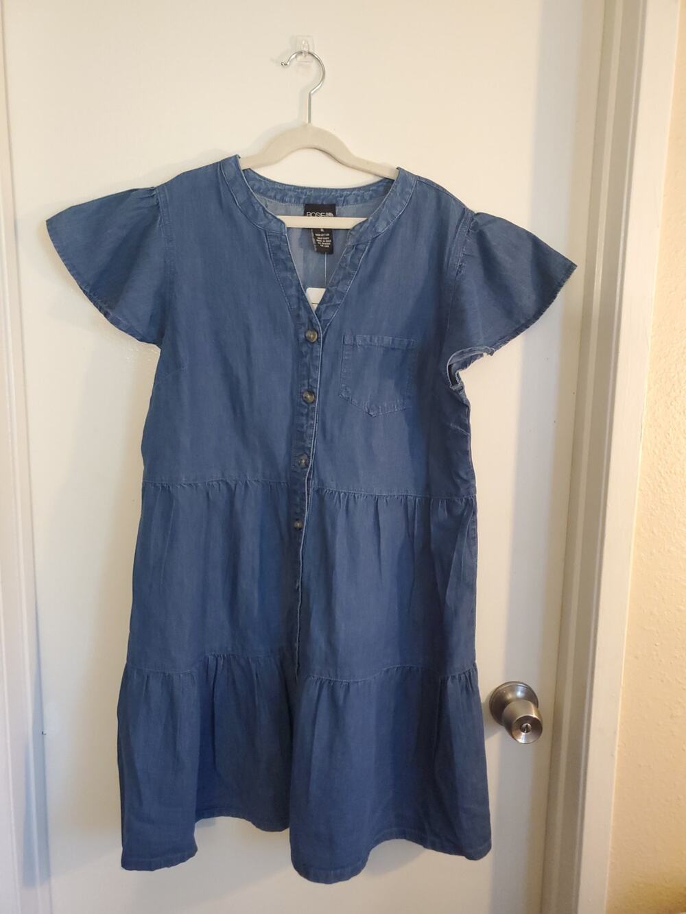 Rosie Harlow Dress